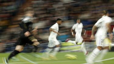 4-0 y felices a casa