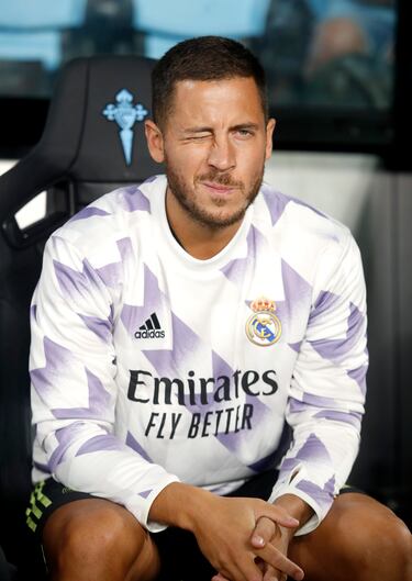 Hazard ya no vive aqu