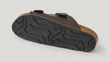 Sandalias para hombre de Pepe Jeans con hebilla