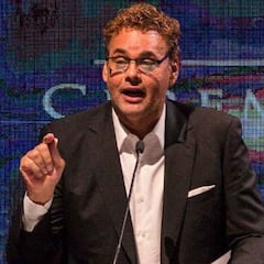 David Faitelson sobre el Toluca: “Pocas veces se reúne la condición de que el mejor sea el campeón”