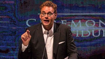 David Faitelson sobre el Toluca: “Pocas veces se reúne la condición de que el mejor sea el campeón”