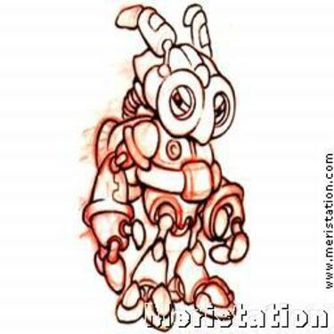 Future Tactics: The Uprising (PC)