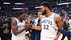 How has the NBA reacted to Minnesota Timberwolves’ Game 7 win over Denver Nuggets?