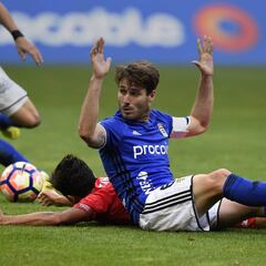 Susaeta y Erice, muy cerca de fichar por el Albacete