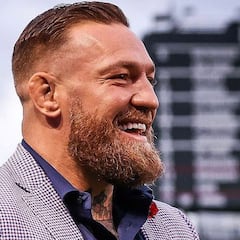 Conor McGregor invierte más de 120 millones de euros en su ambicioso nuevo proyecto