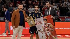 Facu Campazzo -