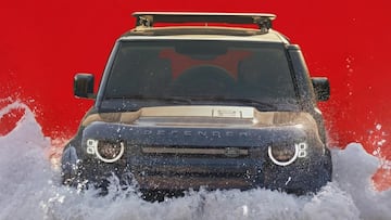 Land Rover en México: La reinvención de una marca entre el lujo y el lodo