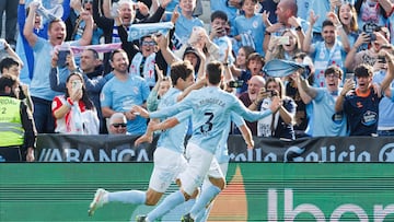 Getafe - Celta de Vigo: apuestas y pronósticos de LaLiga EA Sports - 24/5/25