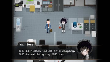 Imágenes de Yuppie Psycho