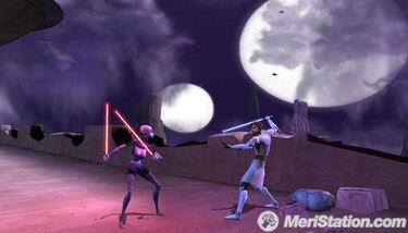 [GC] The Clone Wars: Lightsaber Duels, Impresiones