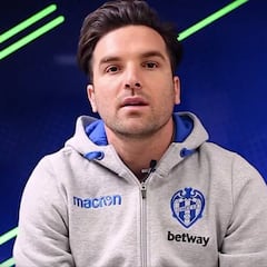 Comunicado oficia de Toño García: "Soy inocente"