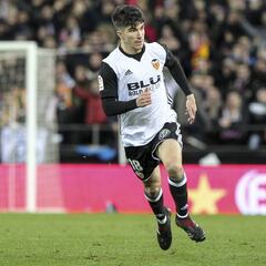 Valencia-Levante: fecha, horario, canal de TV y dónde ver online