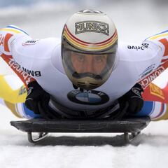 Mirambell, vigésimo, logra su mejor resultado mundialista