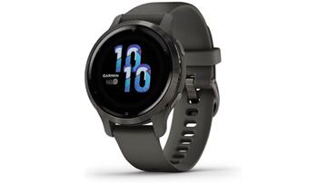 Smartwatch Garmin Venu 2S en los descuentos del Amazon Prime Day