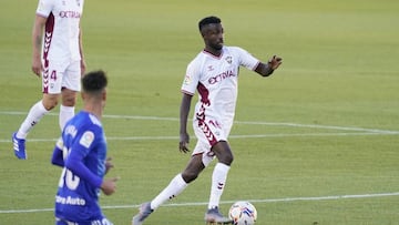 Albacete 1 - 1 Oviedo: resumen, goles y resultado