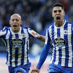 No hay quien pueda con este Deportivo