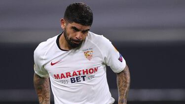 A Banega aún le quedan bailes