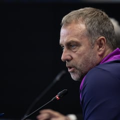 Emergency meeting called at Barcelona: “We were handed a big lesson”