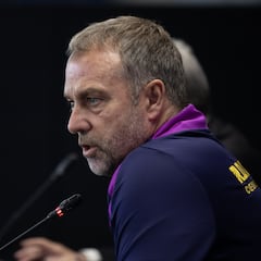 “¿Rivales asequibles? Pregúntale al Madrid”