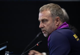 “¿Rivales asequibles? Pregúntale al Madrid”