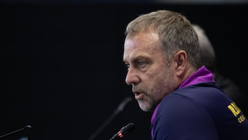 Emergency meeting called at Barcelona: “We were handed a big lesson”