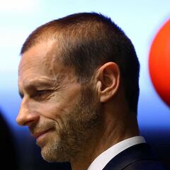 Superliga: cuándo empieza, fechas clave y posibles sanciones de UEFA y FIFA