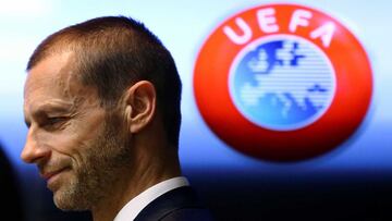 Superliga: cuándo empieza, fechas clave y posibles sanciones de UEFA y FIFA