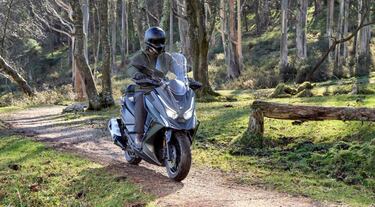 Premios PRISA Motor 2025: finalistas a la Moto del Año