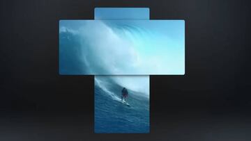 LG confirma la fecha de presentación del LG Wing