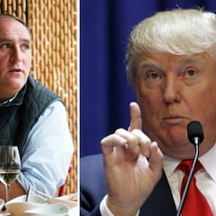 Trump, obligado a declarar en su juicio contra José Andrés