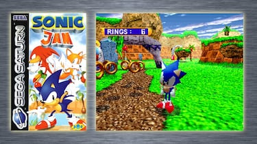 30 años de Sega Saturn, 30 videojuegos imprescindibles de la consola