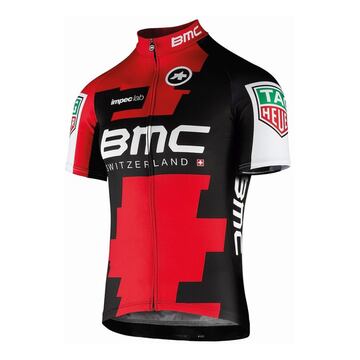 Descubre los 22 maillots de la Vuelta a España 2018