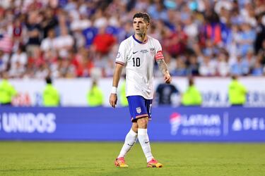 When is USMNT - New Zealand? Times, how to watch on TV, stream online | International friendly match