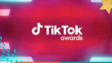 TikTok Awards: cuándo será y cómo votar por tus favoritos