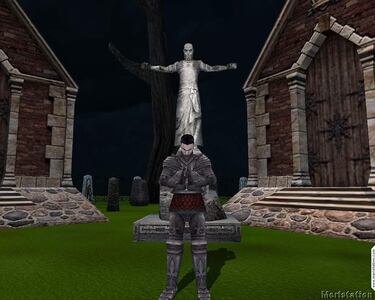 Shadowbane despegará el 25 de marzo