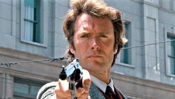 Las 10 mejores películas de Clint Eastwood como actor según IMDb y dónde verlas online