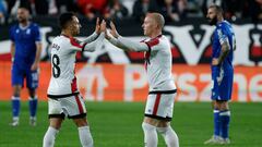 El Rayo da carpetazo a la polémica: solo importa el Madrid