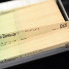 Fourth Stimulus Check: could the unemployment data from May affect a new payment?
