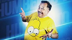 Humberto V&eacute;lez regresa a dar voz a Homero Simpson en el corto &ldquo;El bueno, el Bart y el Loki&rdquo; de Disney+