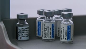 Características de la vacuna Janssen. Conozca el origen, porcentaje de efectividad contra el coronavirus y los posibles efectos secundarios.