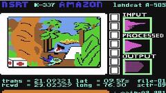 Imágenes de Amazon (1984)