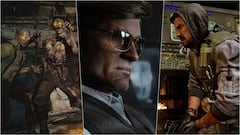 Parche de pretemporada en CoD: Black Ops Cold War | Estabilidad mejorada, bugs corregidos y más
