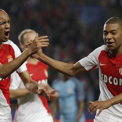 "¿Mbappé? Antes o después irá a un club como el Real Madrid"