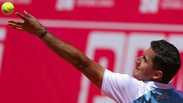 Almagro y Del Potro pasan y García-López cae eliminado