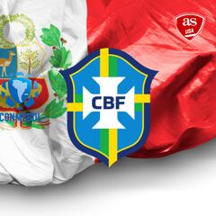 Peru vs Brazil: times, how to watch on TV, stream online | CONMEBOL World Cup qualifiers