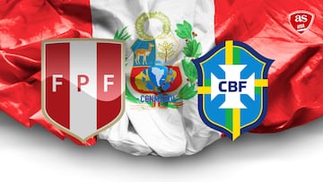 If you’re looking for all the key information you need on the game between Peru and Brazil, you’ve come to the right place.