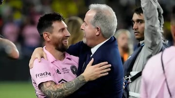 “¿El nuevo Messi? Jugadores estrella de Europa...”