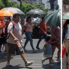 Se activa la alerta amarilla en CDMX: ¿cuál será el clima hoy, viernes 19 de abril del 2024?