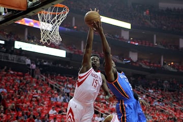 58. Clint Capela (Houston Rockets).