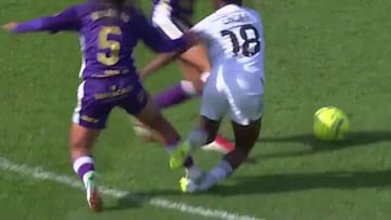 Real Madrid - Tenerife, en directo: Liga F Moeve, hoy en vivo